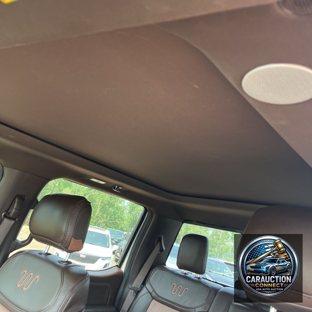 2024 Ford F250 S/D King Ranch
