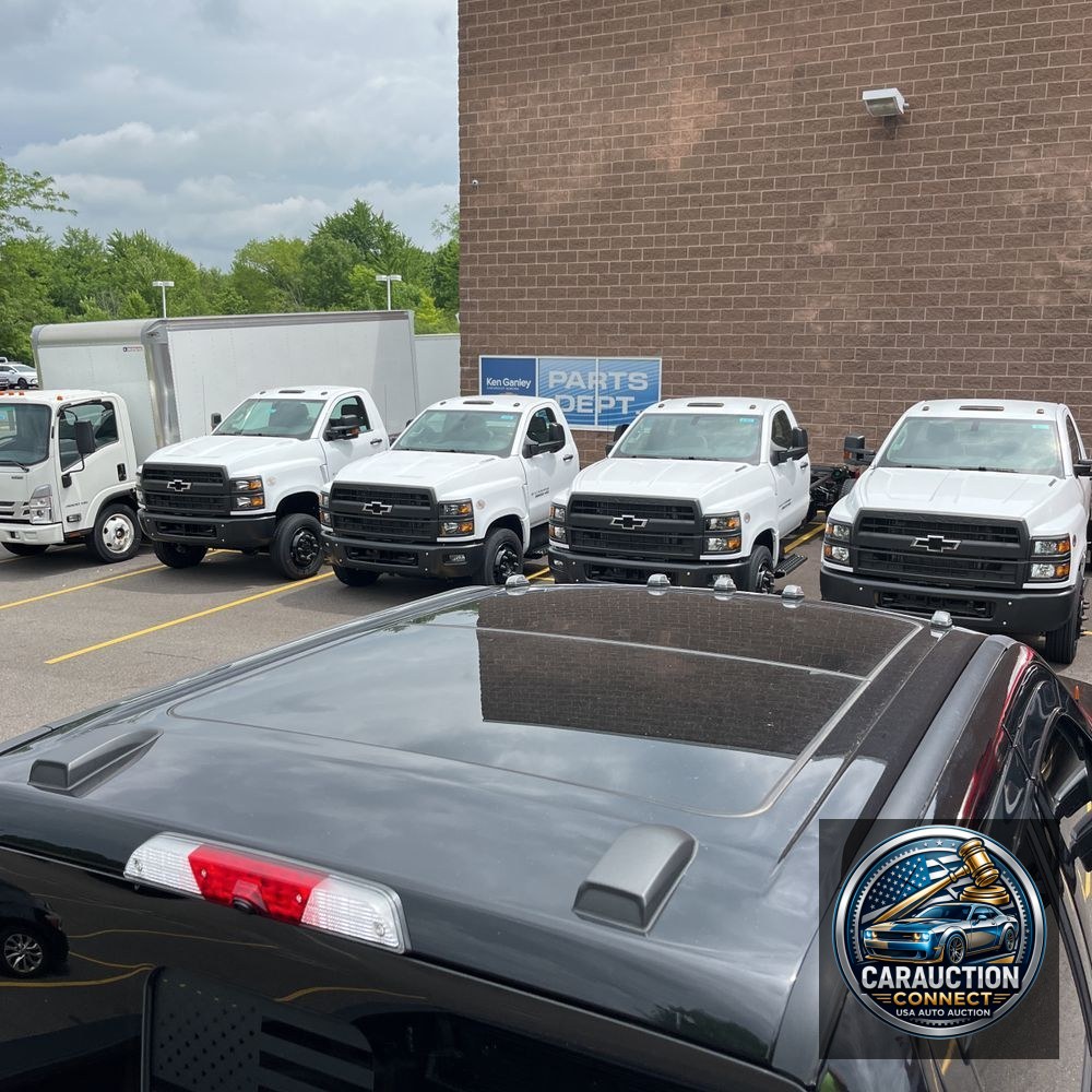 2024 Ford F-250 Super Duty Lariat