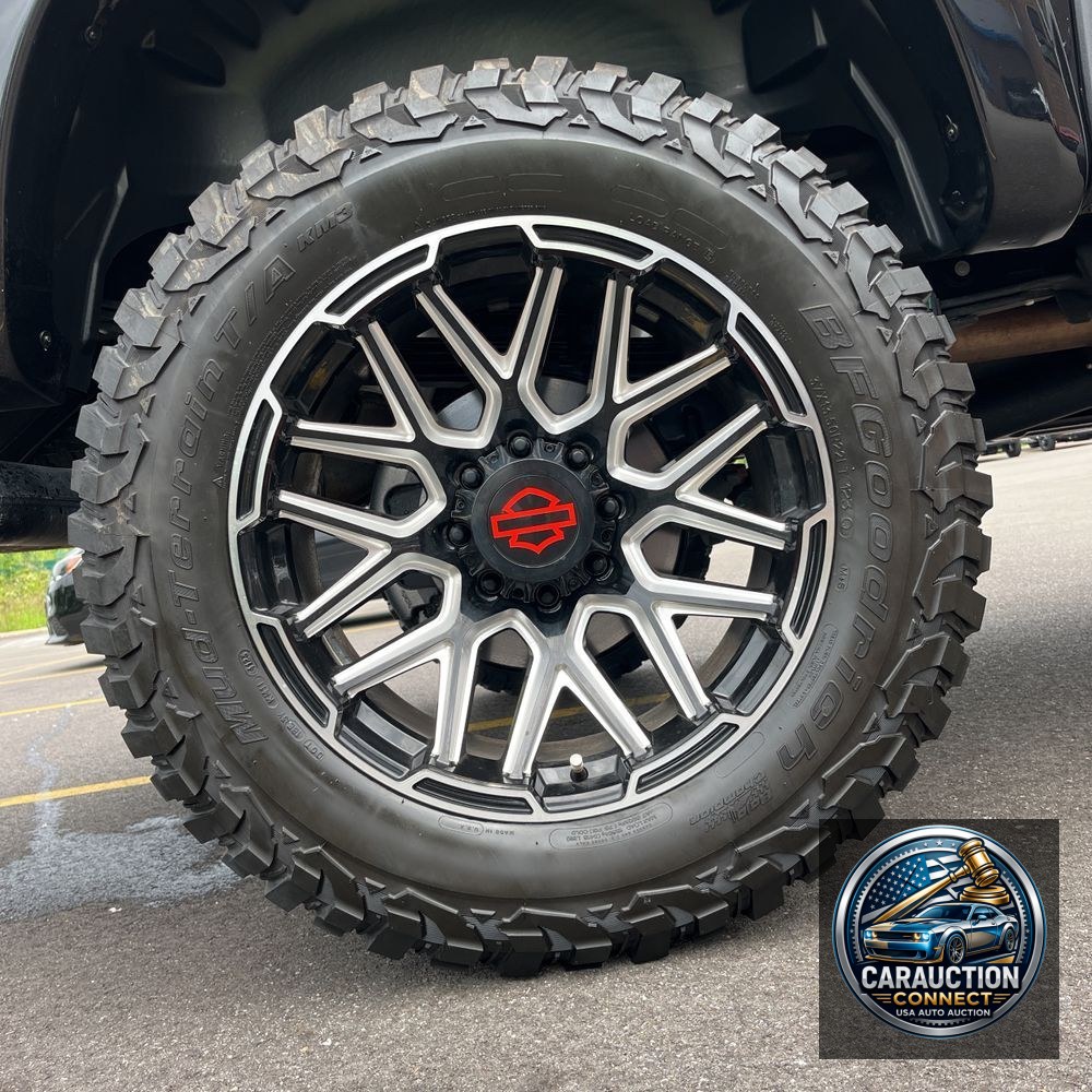 2024 Ford F-250 Super Duty Lariat