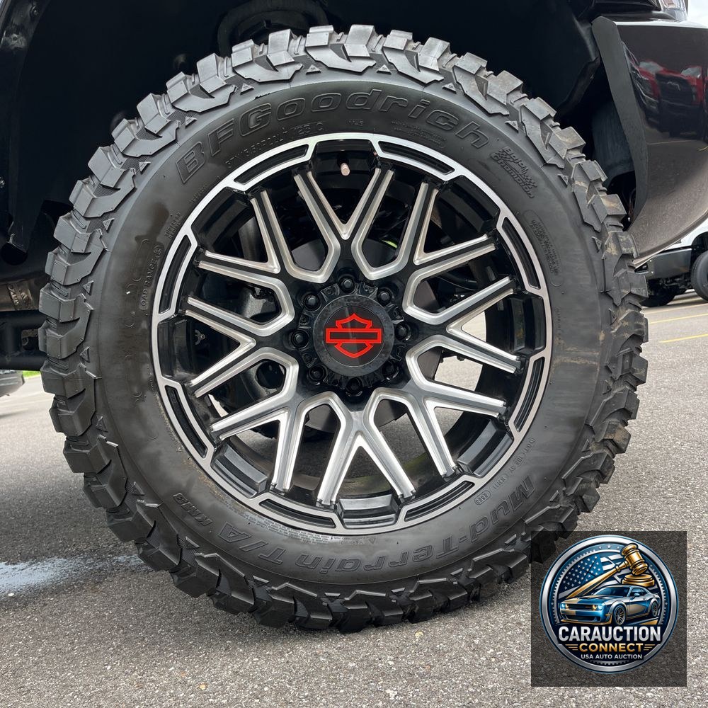 2024 Ford F-250 Super Duty Lariat