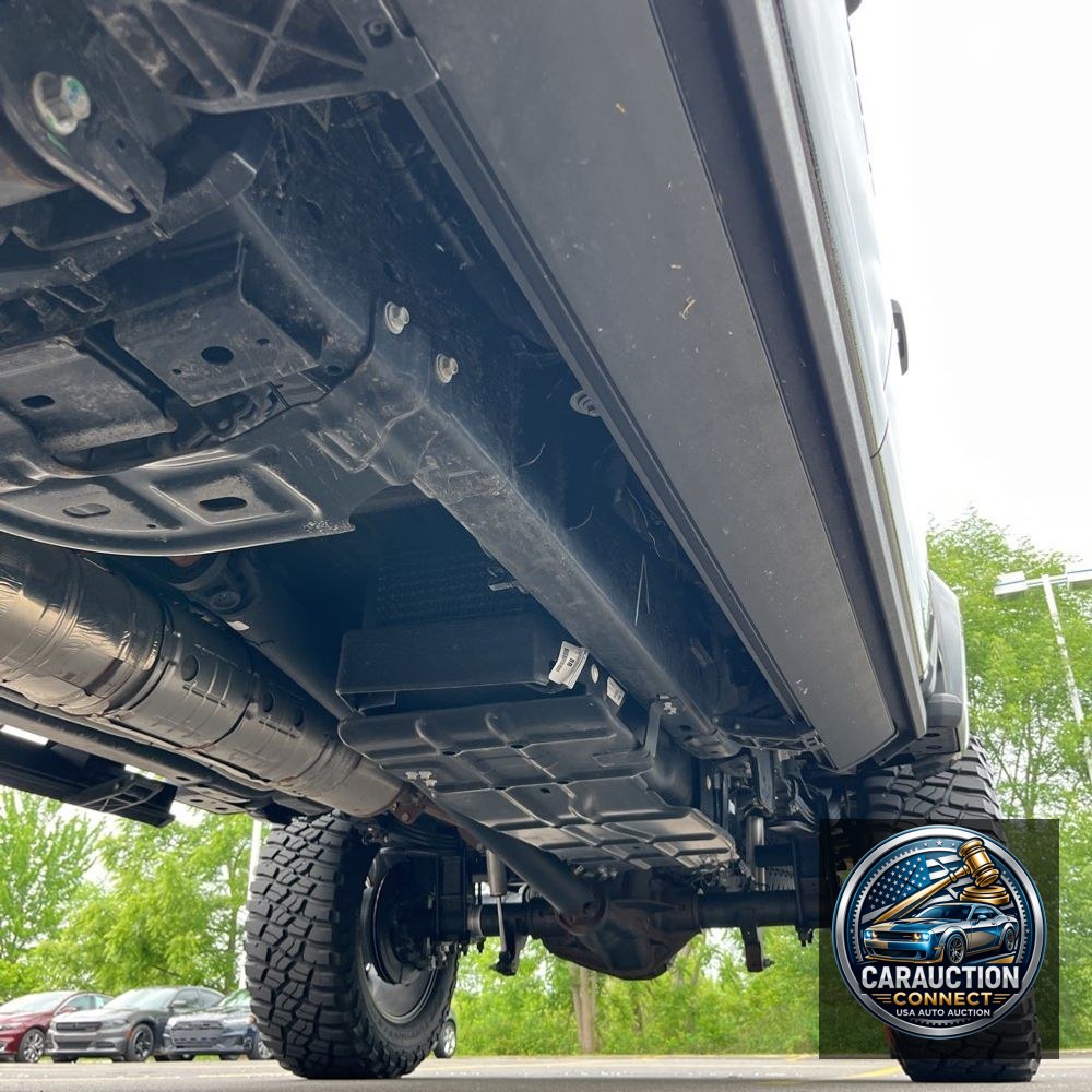 2024 Ford F-250 Super Duty Lariat