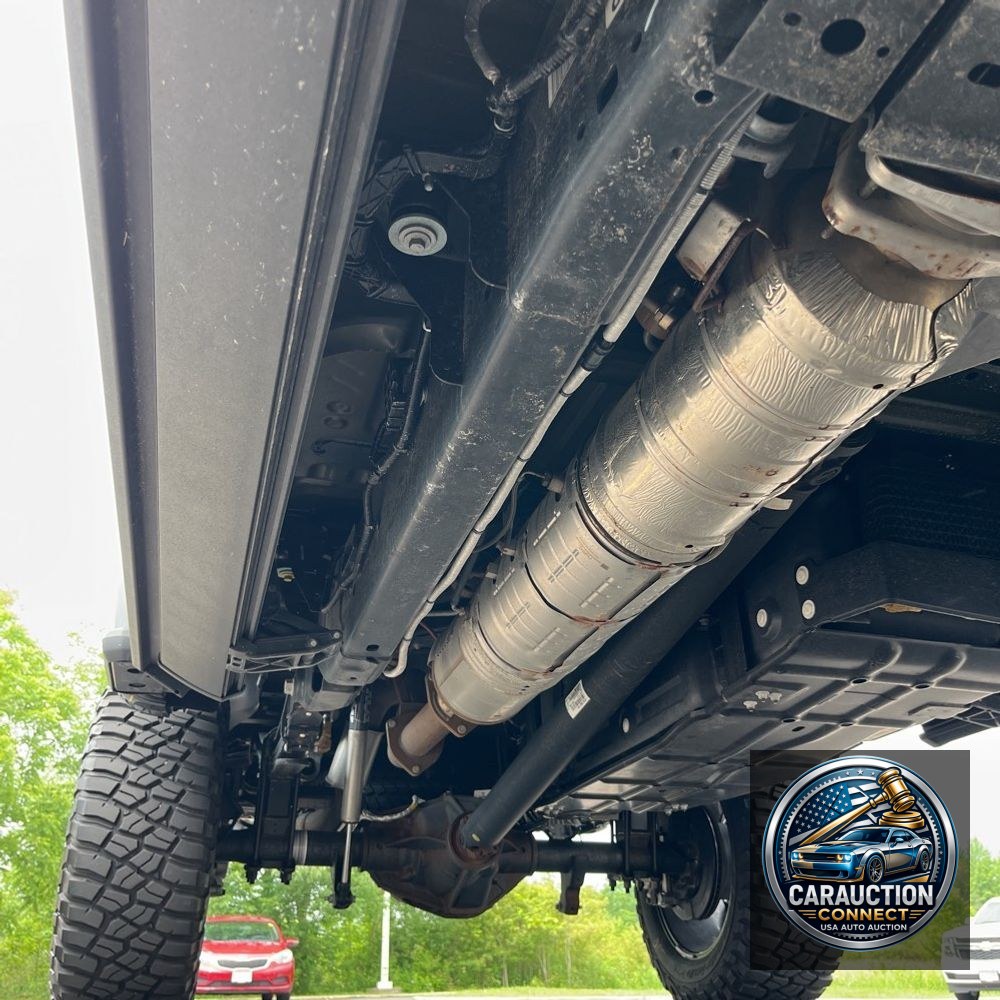 2024 Ford F-250 Super Duty Lariat