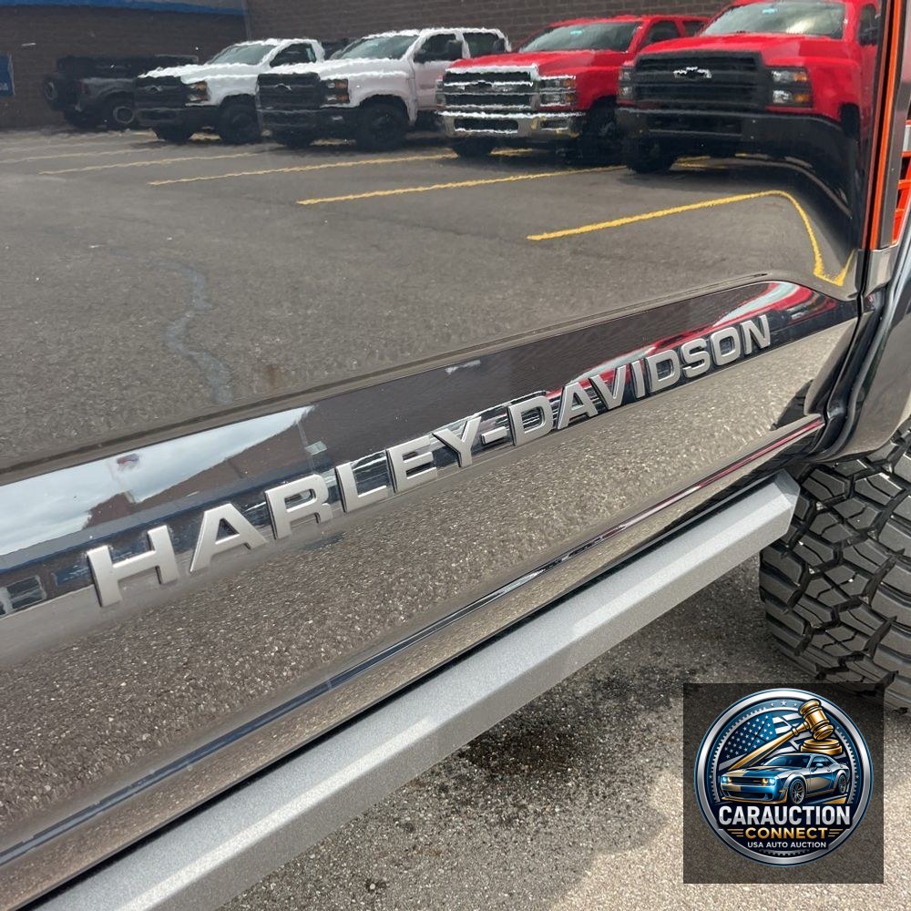 2024 Ford F-250 Super Duty Lariat