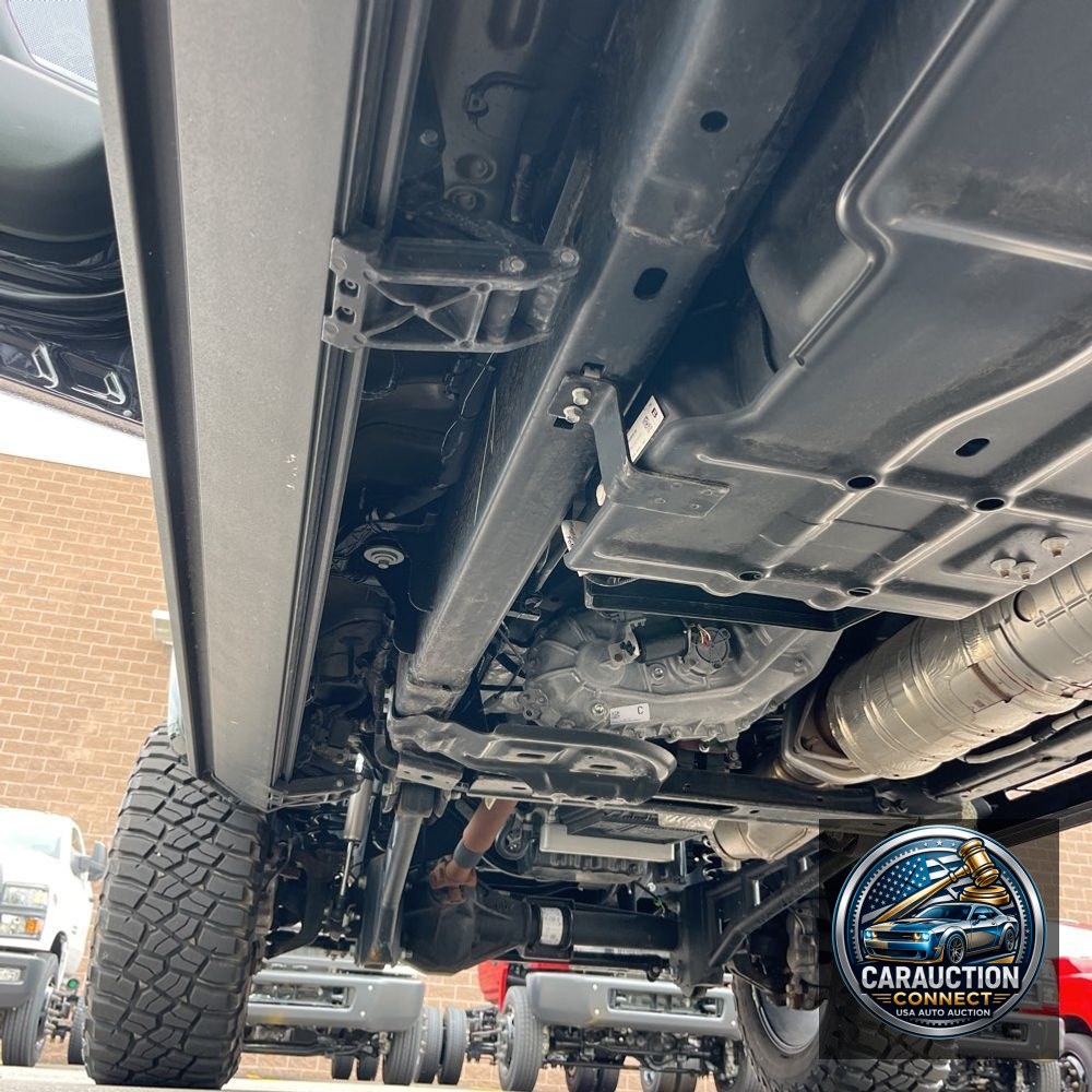 2024 Ford F-250 Super Duty Lariat
