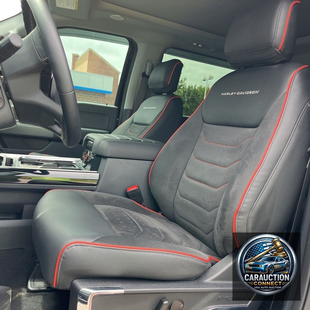 2024 Ford F-250 Super Duty Lariat