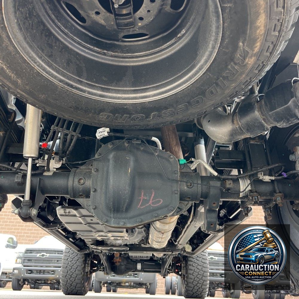 2024 Ford F-250 Super Duty Lariat