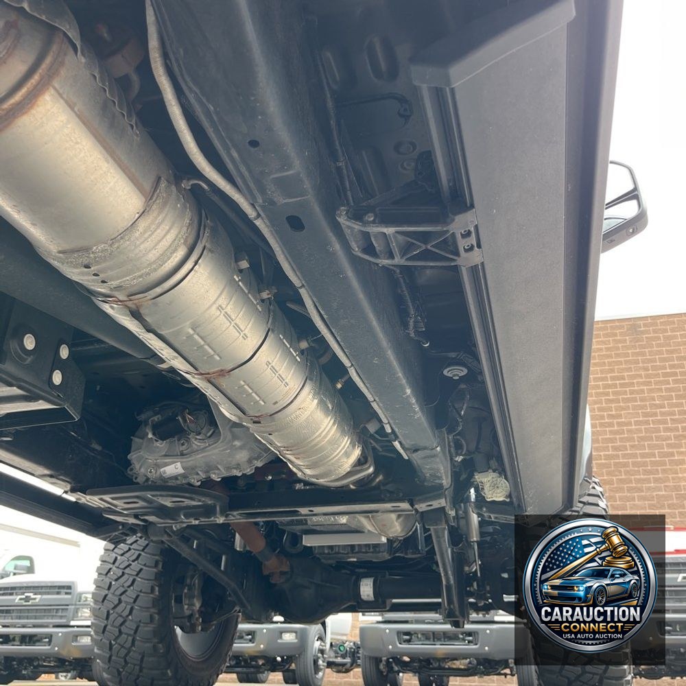 2024 Ford F-250 Super Duty Lariat