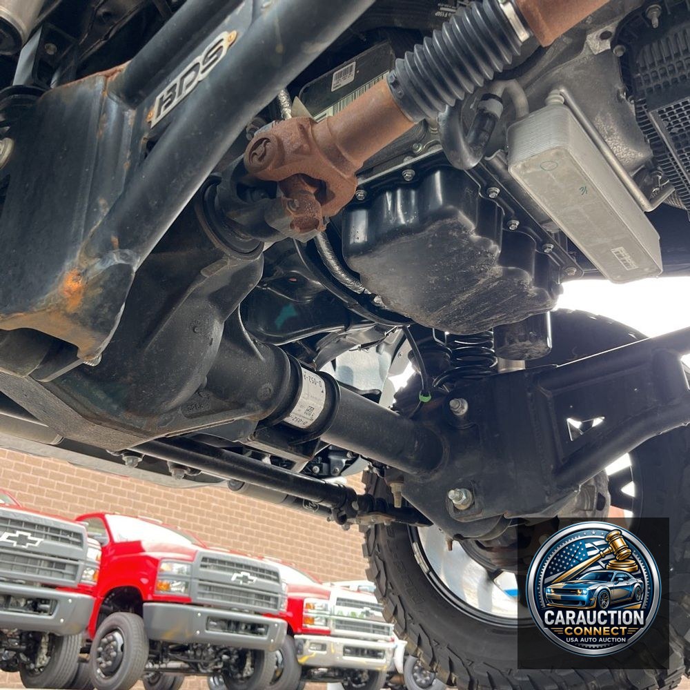 2024 Ford F-250 Super Duty Lariat