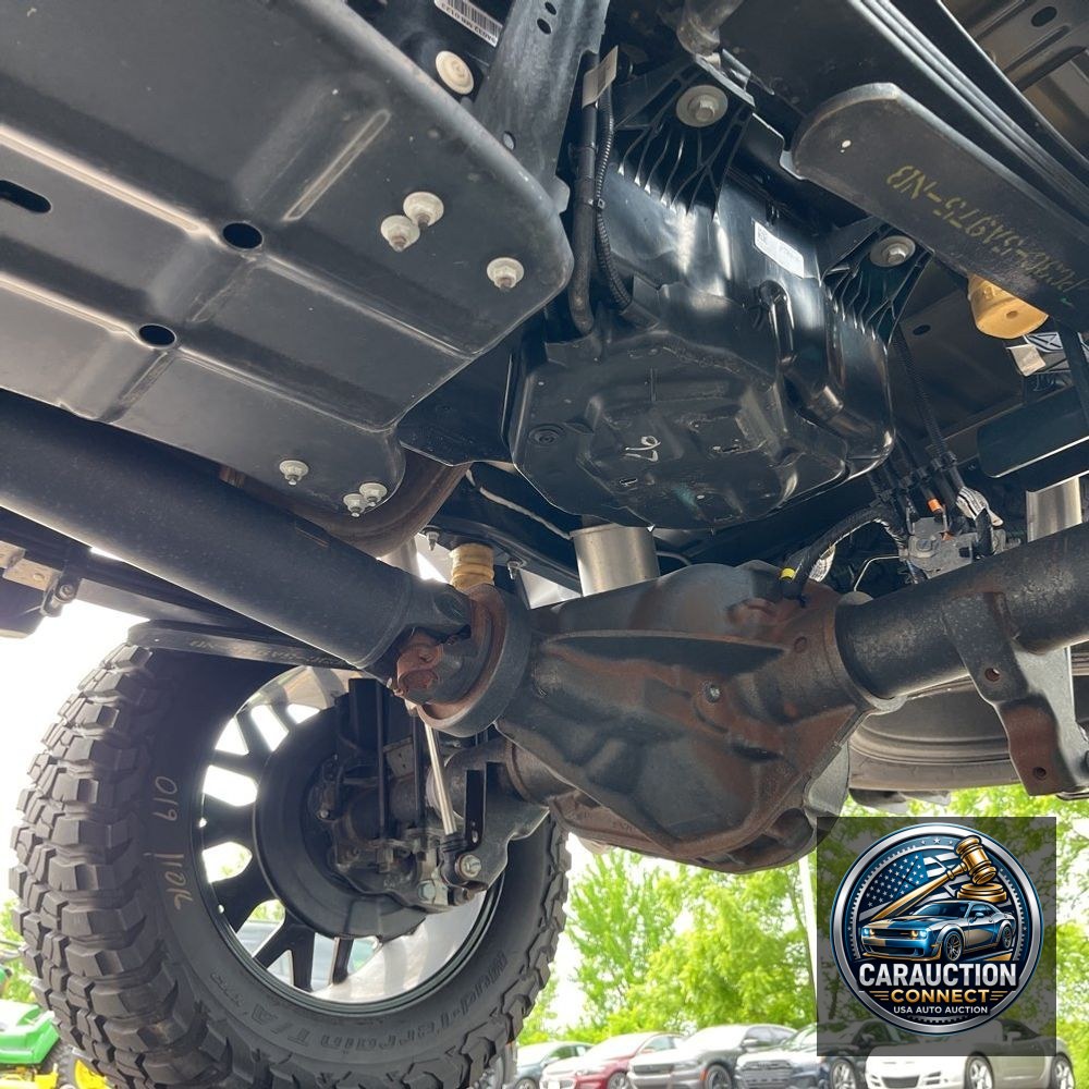 2024 Ford F-250 Super Duty Lariat