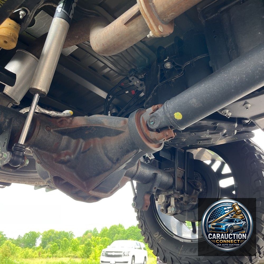 2024 Ford F-250 Super Duty Lariat