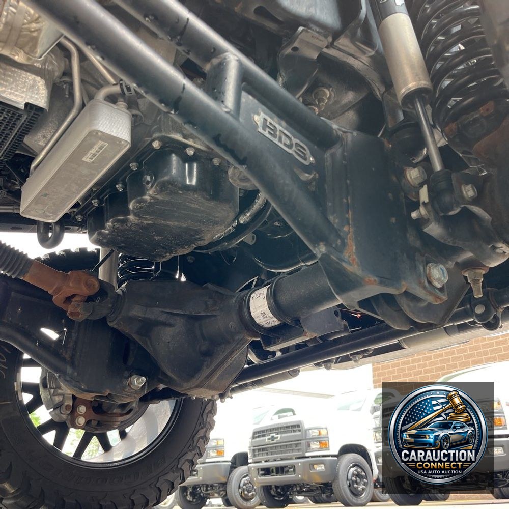 2024 Ford F-250 Super Duty Lariat