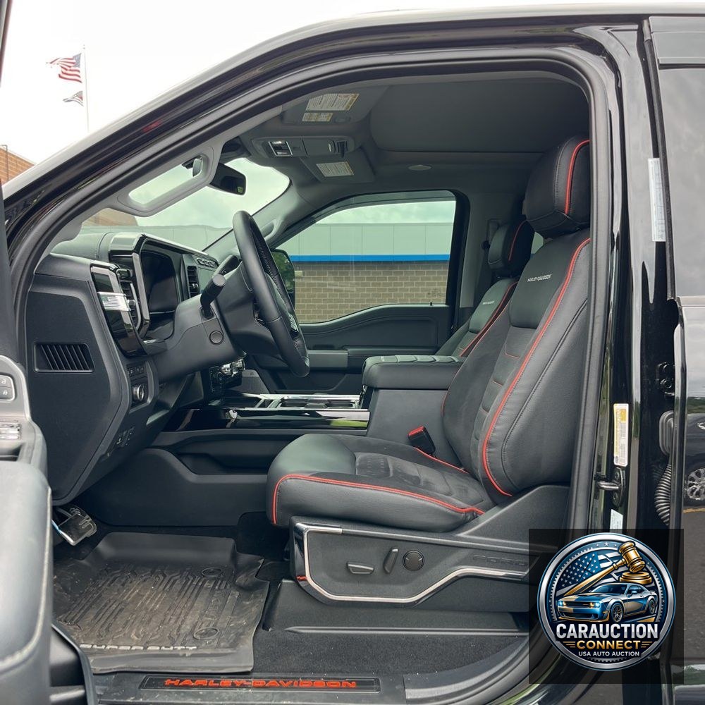 2024 Ford F-250 Super Duty Lariat