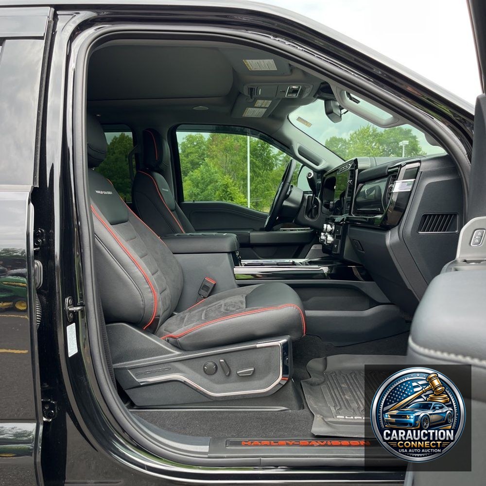 2024 Ford F-250 Super Duty Lariat