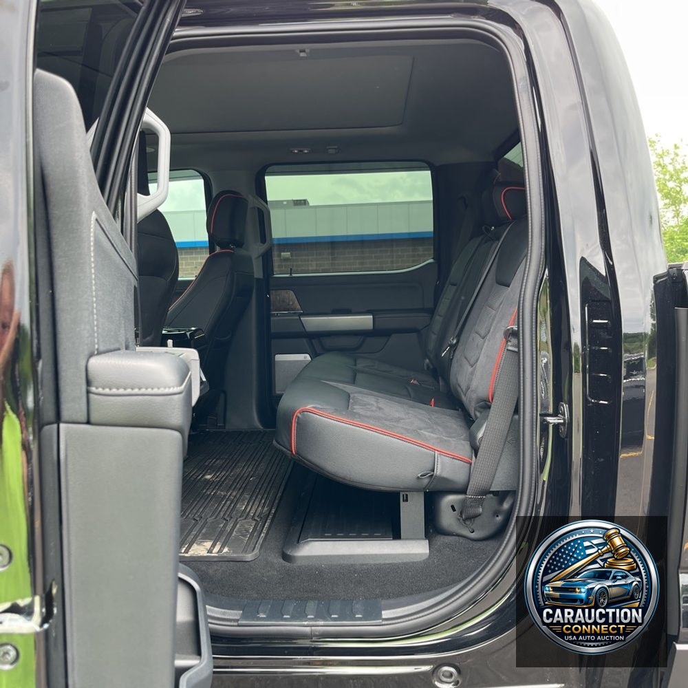 2024 Ford F-250 Super Duty Lariat