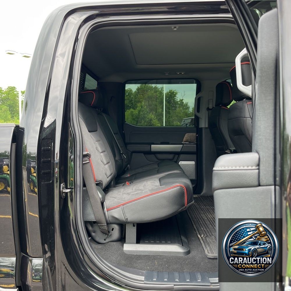2024 Ford F-250 Super Duty Lariat