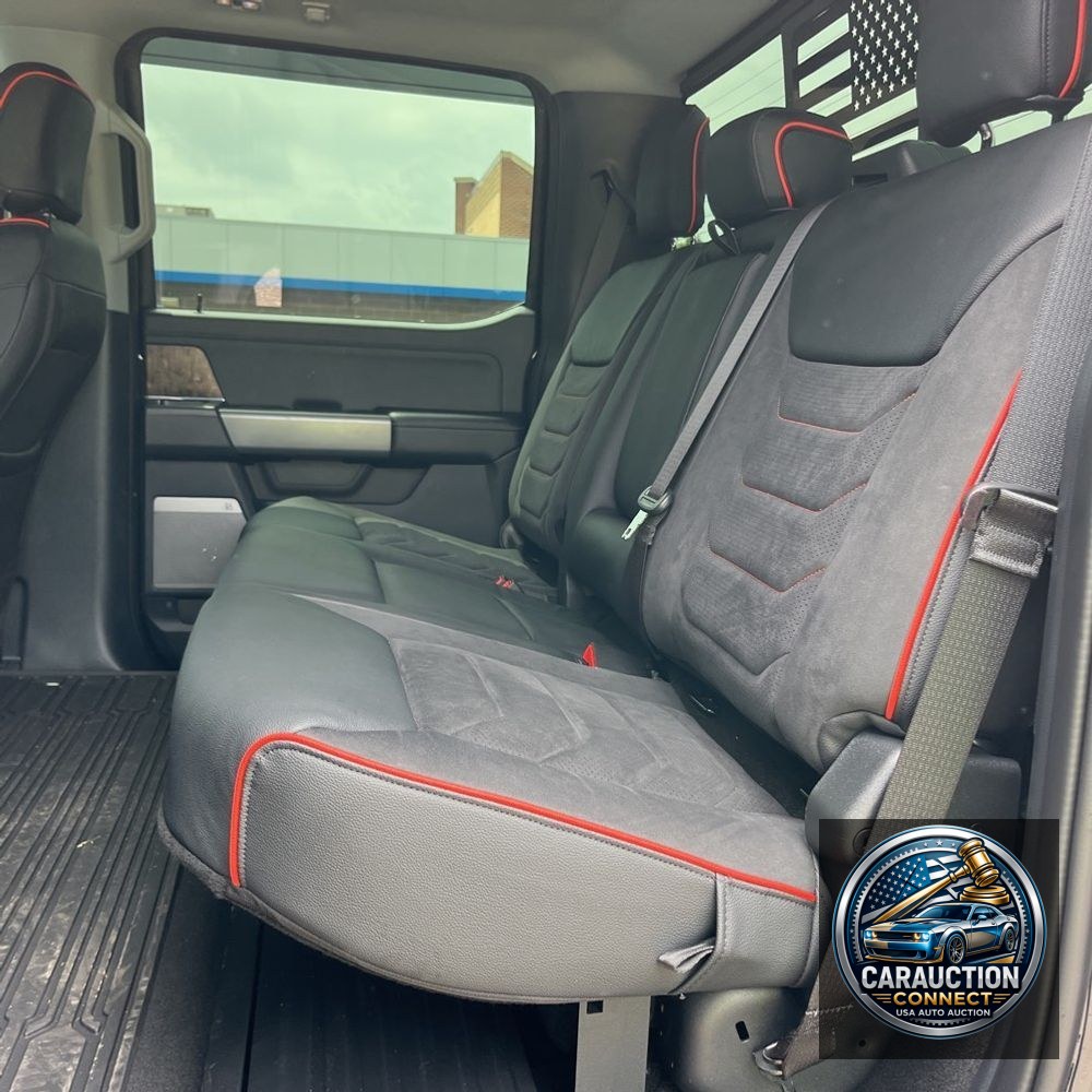 2024 Ford F-250 Super Duty Lariat