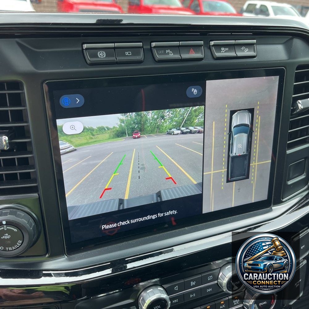 2024 Ford F-250 Super Duty Lariat