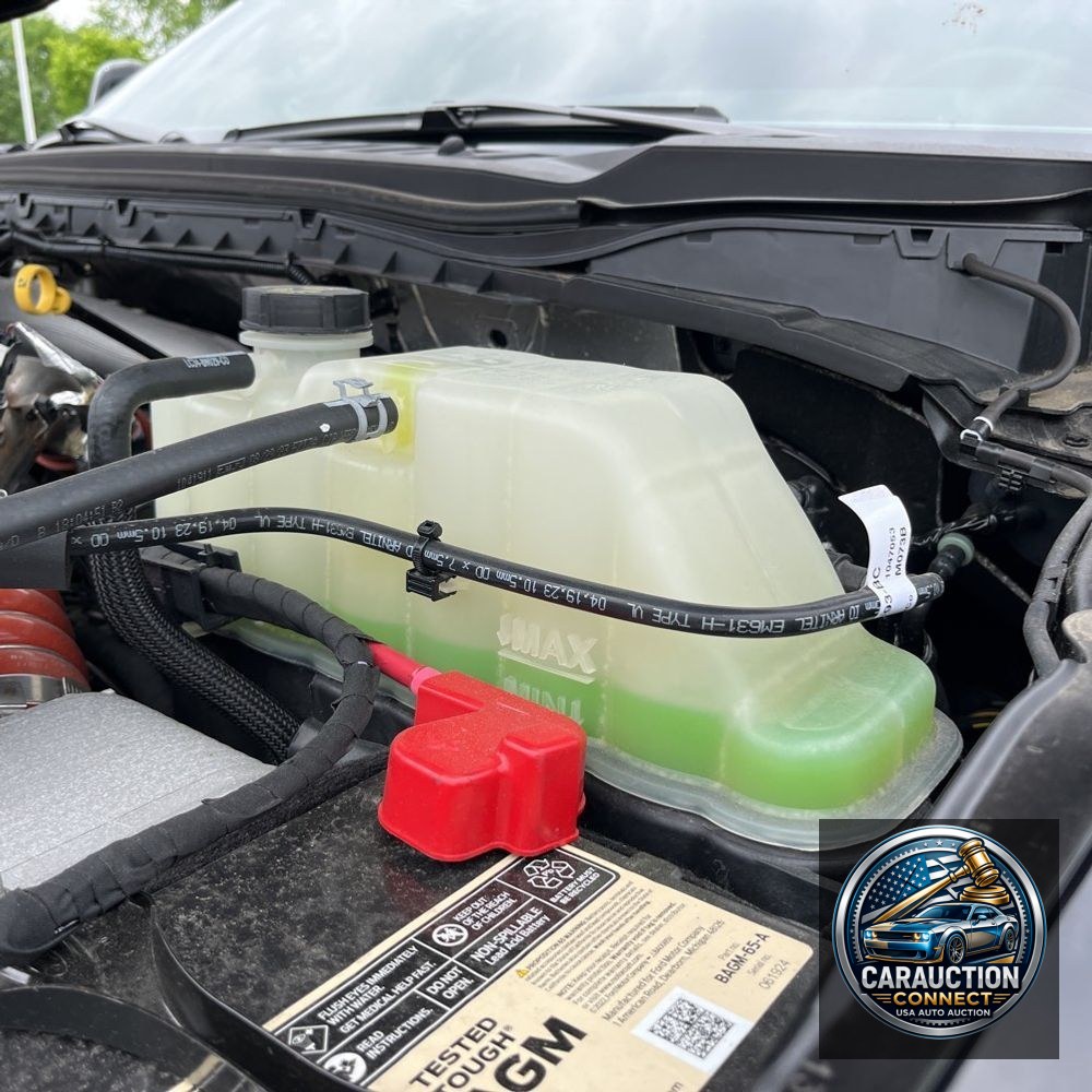 2024 Ford F-250 Super Duty Lariat