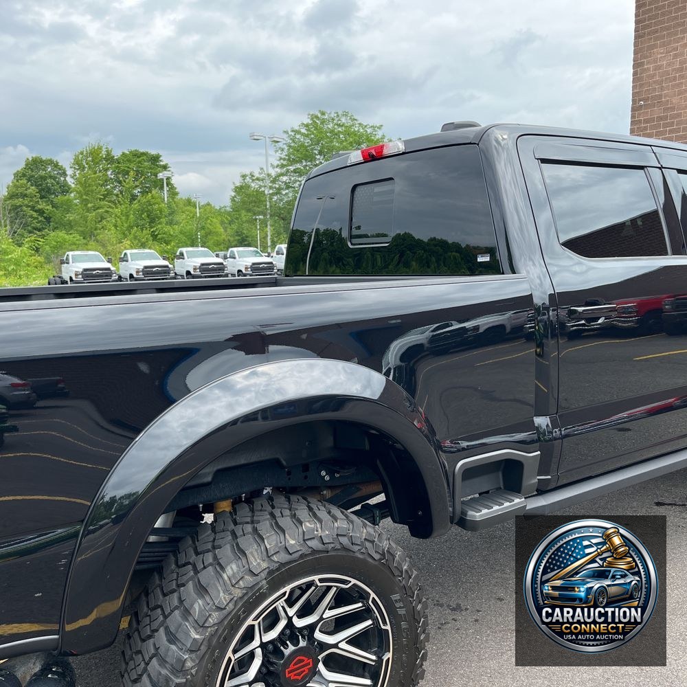 2024 Ford F-250 Super Duty Lariat