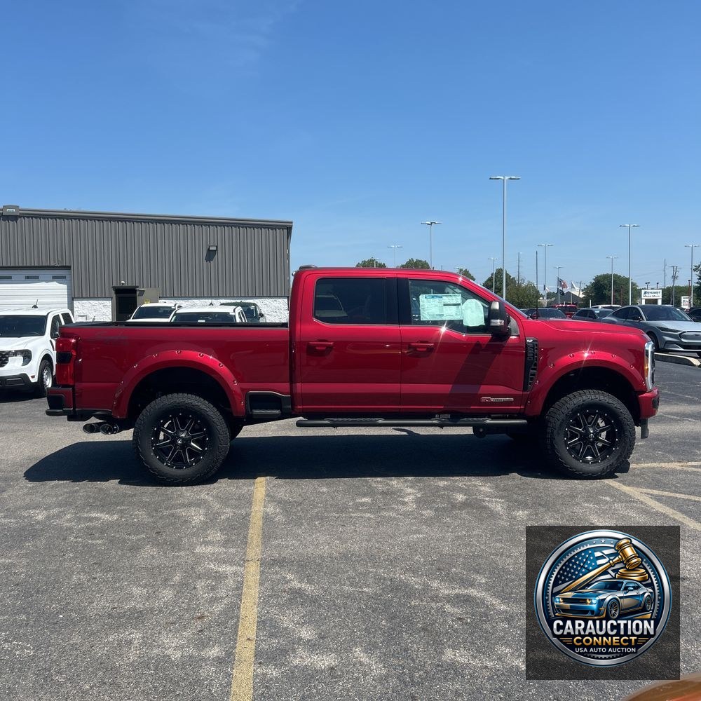 2023 Ford F-250 Super Duty XLT