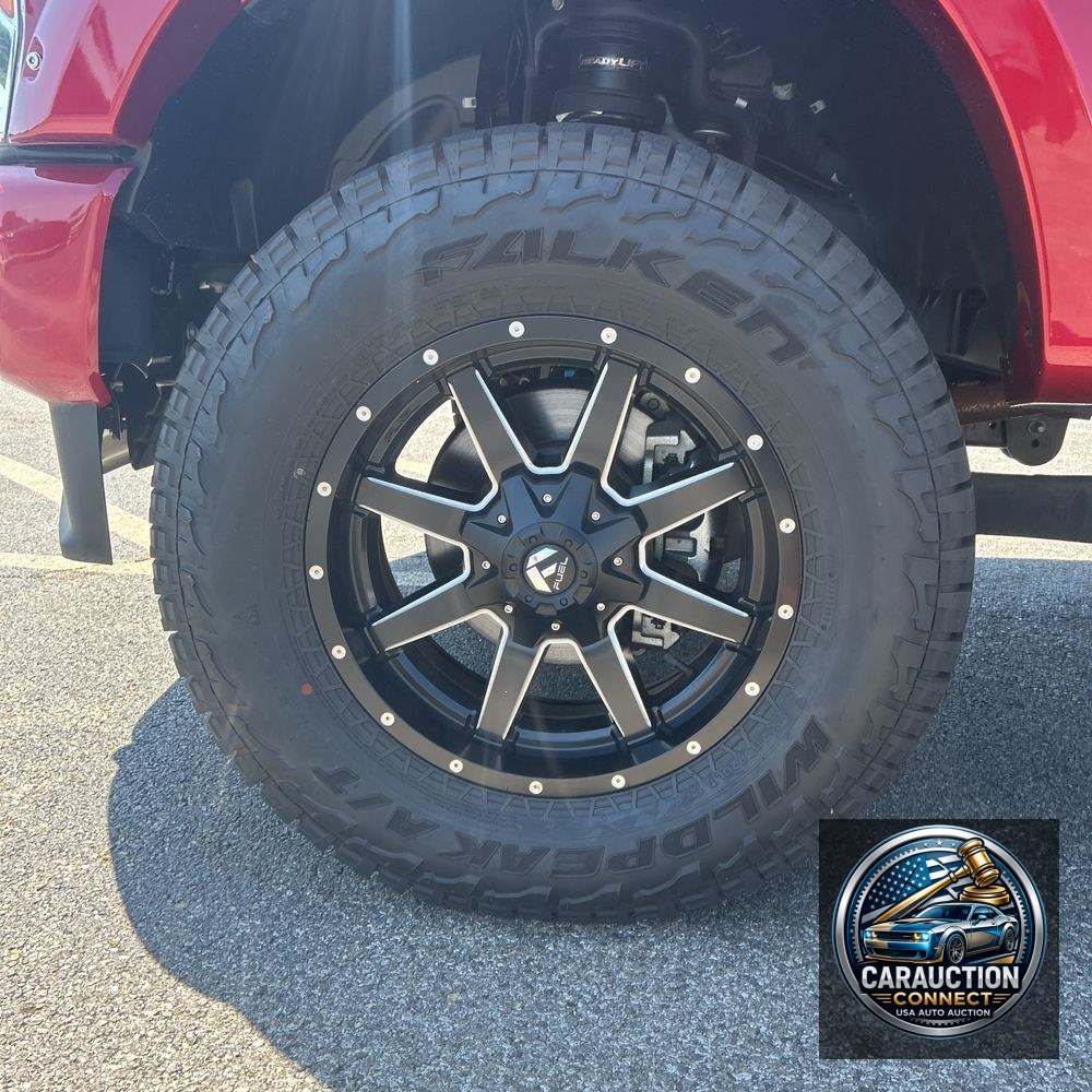 2023 Ford F-250 Super Duty XLT