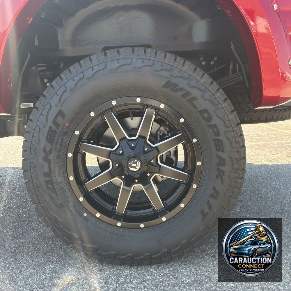 2023 Ford F-250 Super Duty XLT