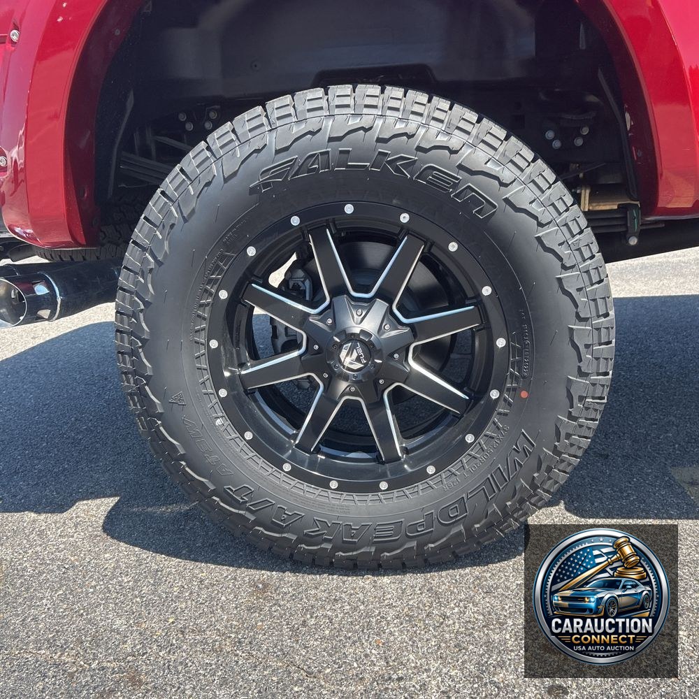 2023 Ford F-250 Super Duty XLT