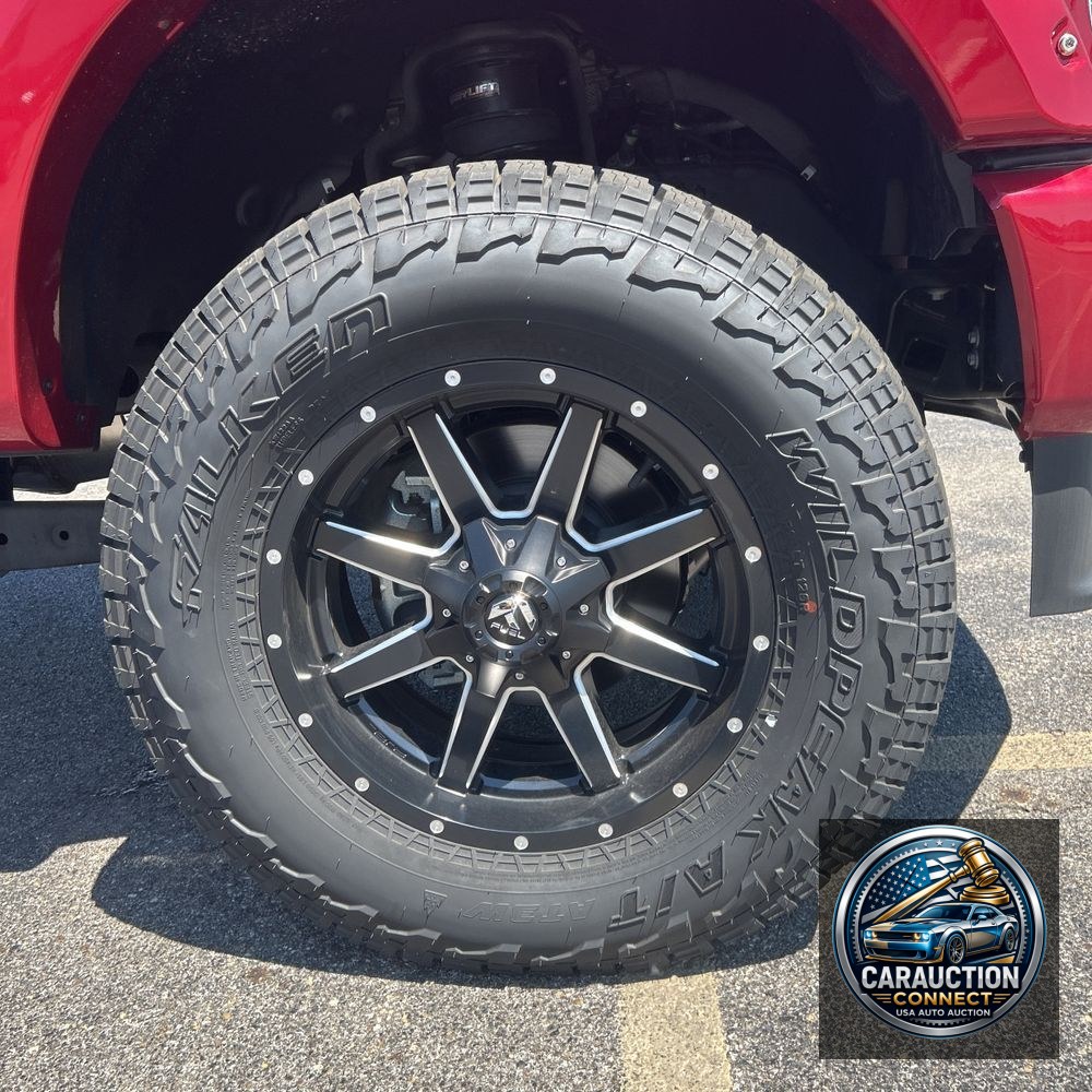 2023 Ford F-250 Super Duty XLT
