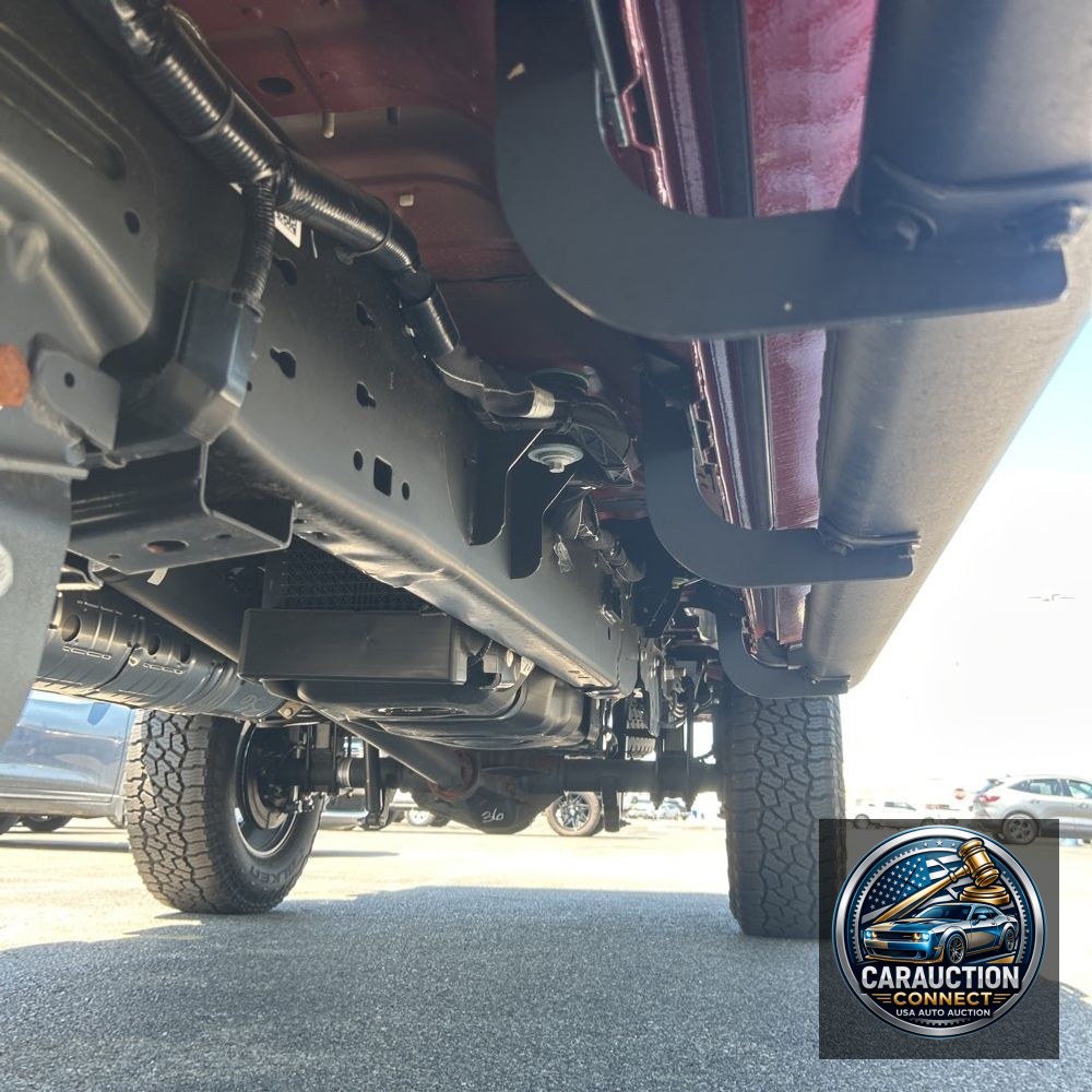 2023 Ford F-250 Super Duty XLT