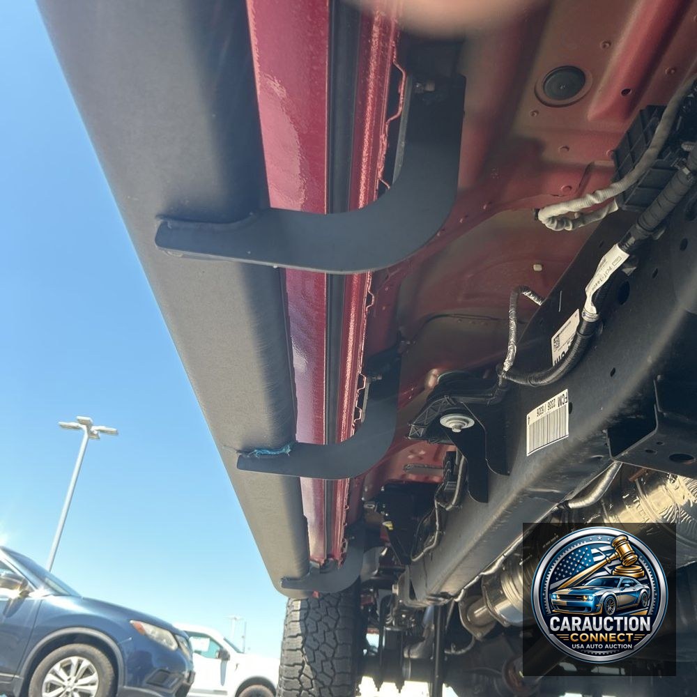 2023 Ford F-250 Super Duty XLT
