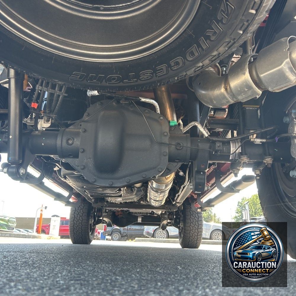 2023 Ford F-250 Super Duty XLT