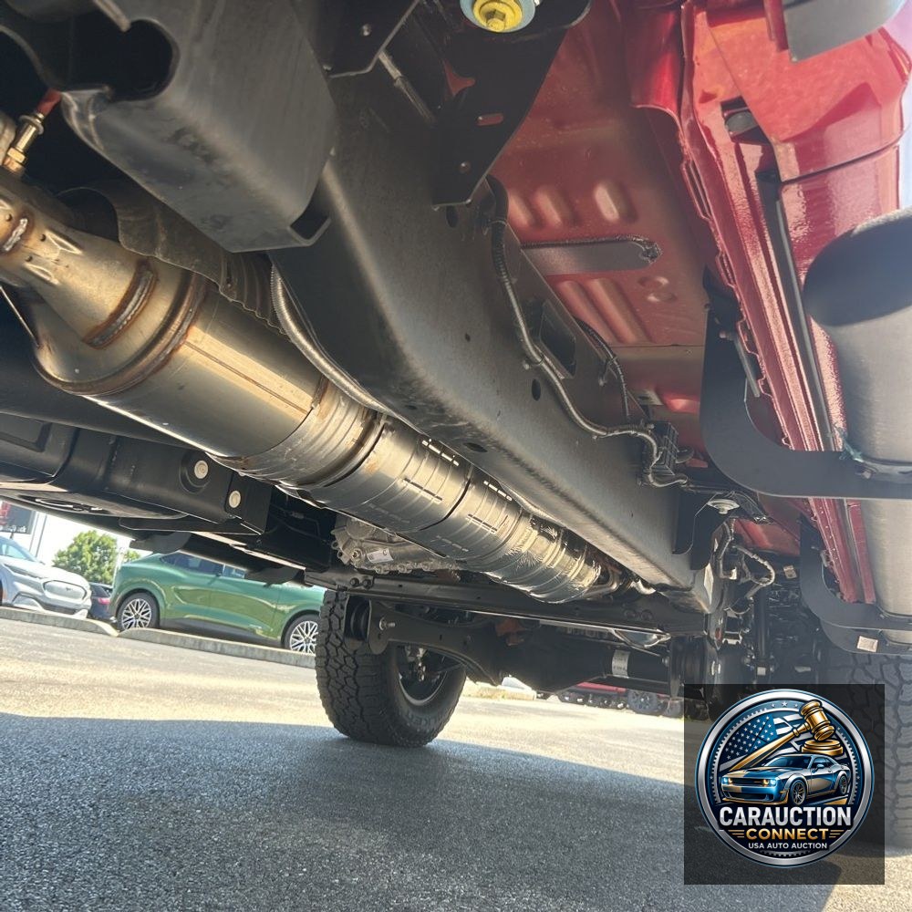2023 Ford F-250 Super Duty XLT
