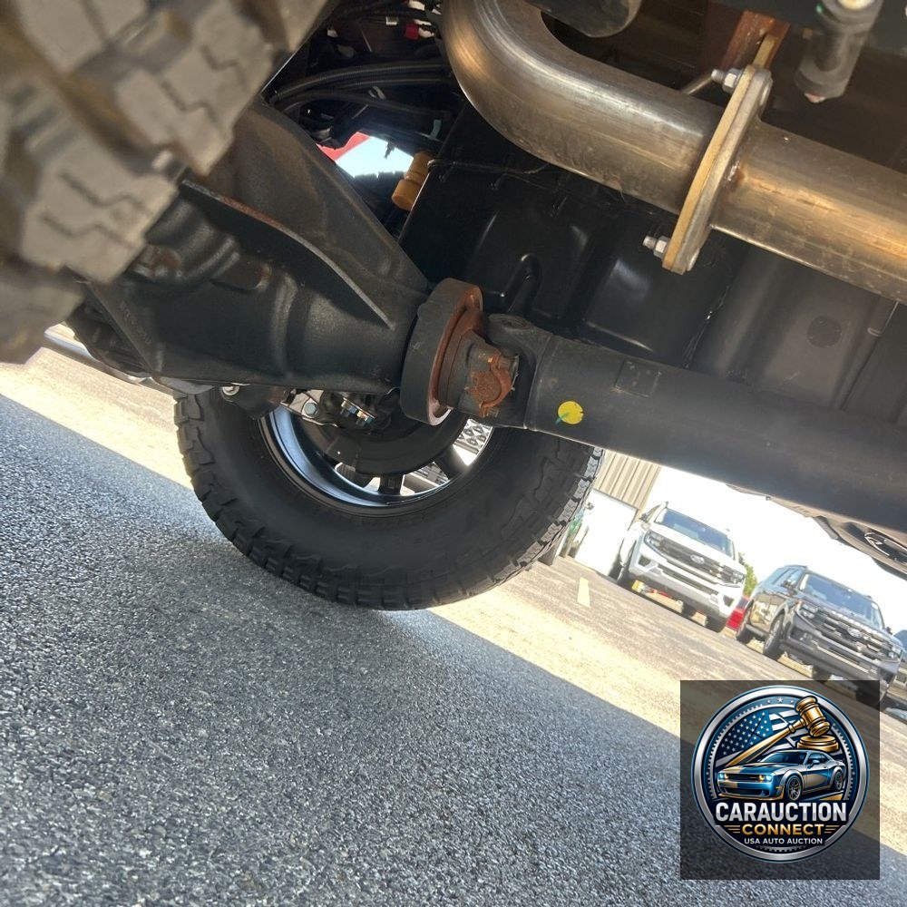 2023 Ford F-250 Super Duty XLT