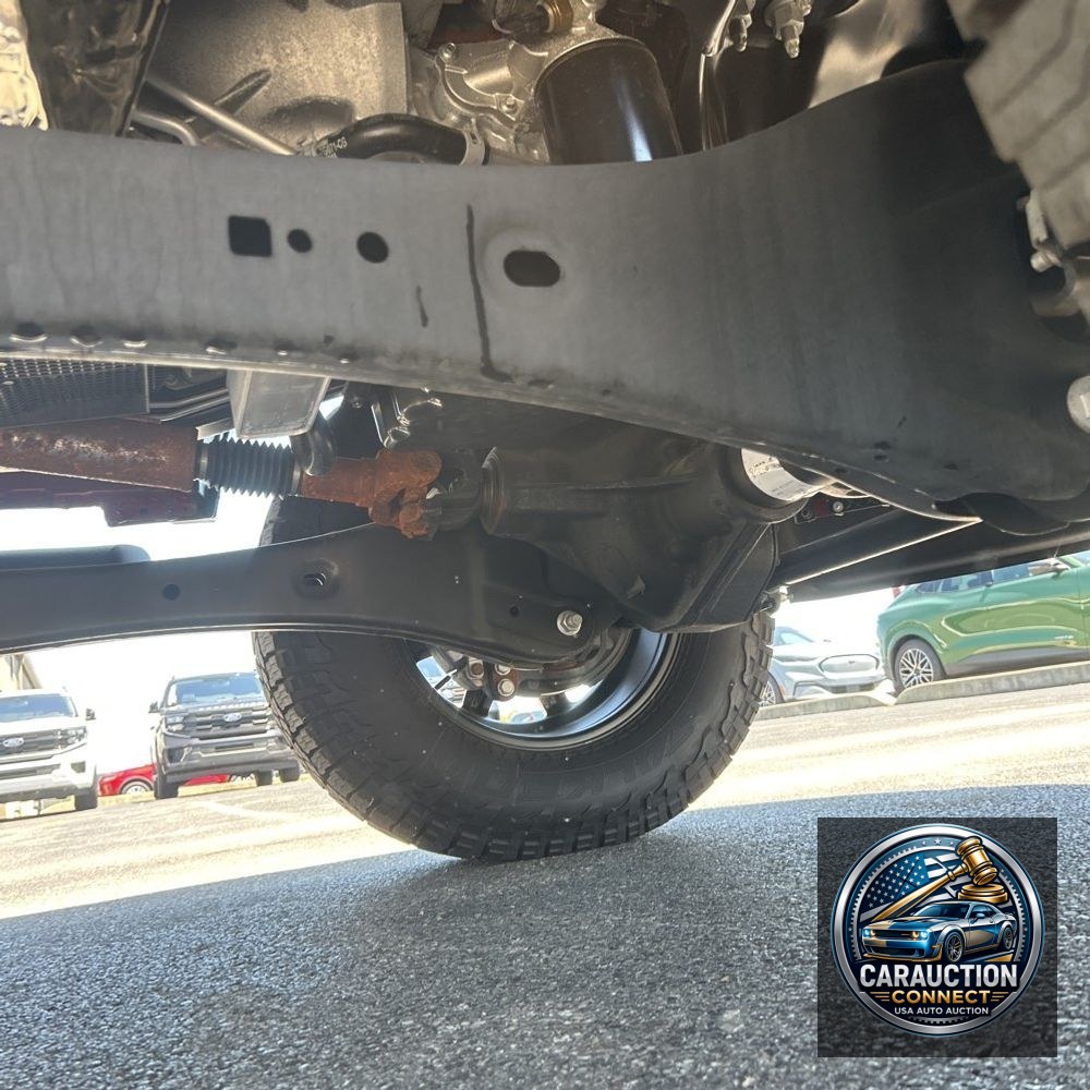 2023 Ford F-250 Super Duty XLT