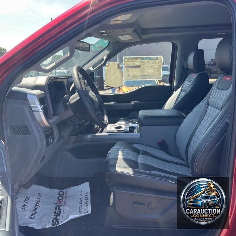 2023 Ford F-250 Super Duty XLT