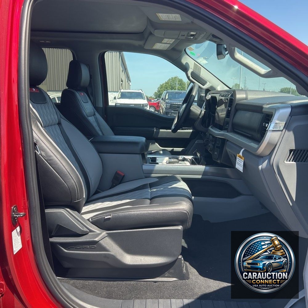 2023 Ford F-250 Super Duty XLT