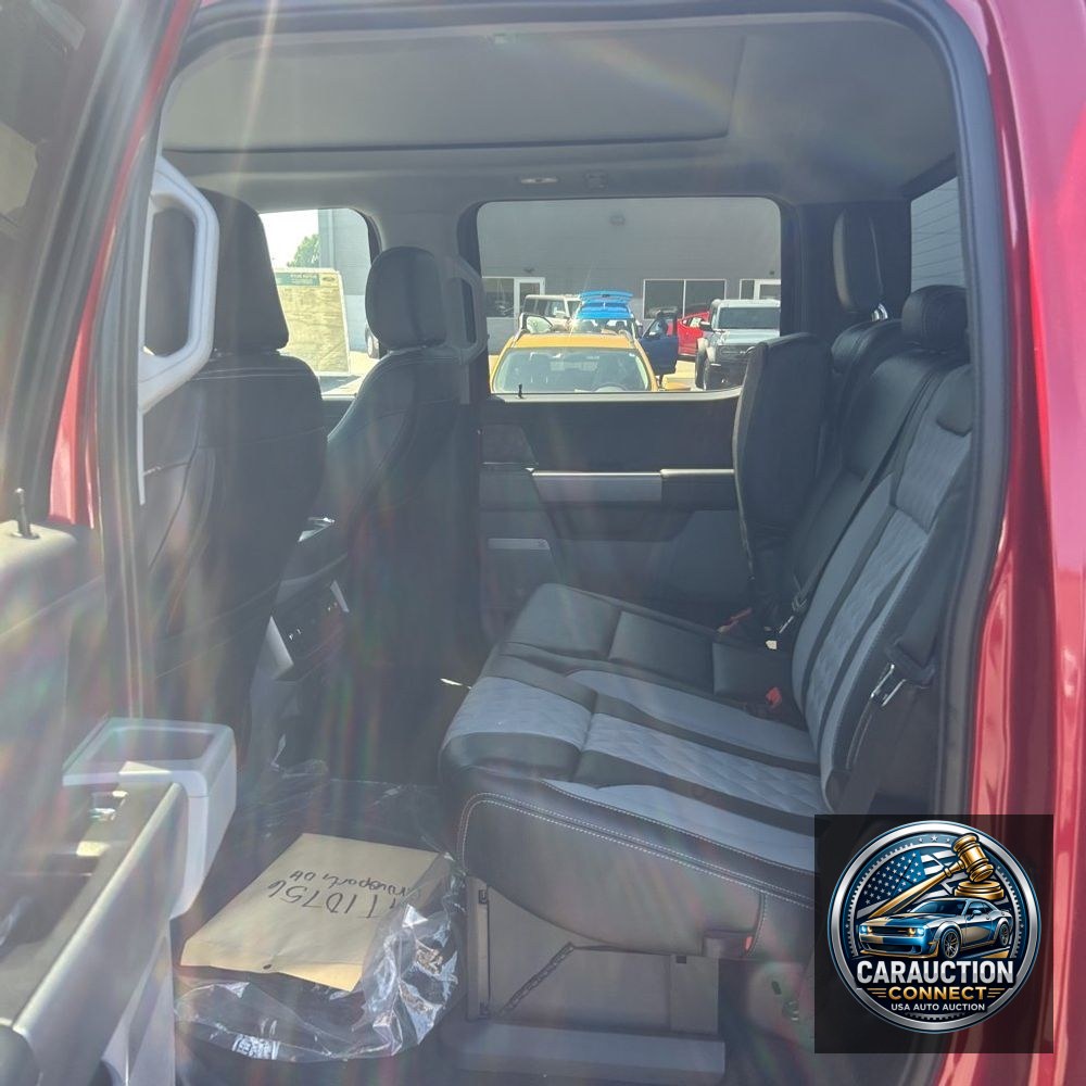 2023 Ford F-250 Super Duty XLT