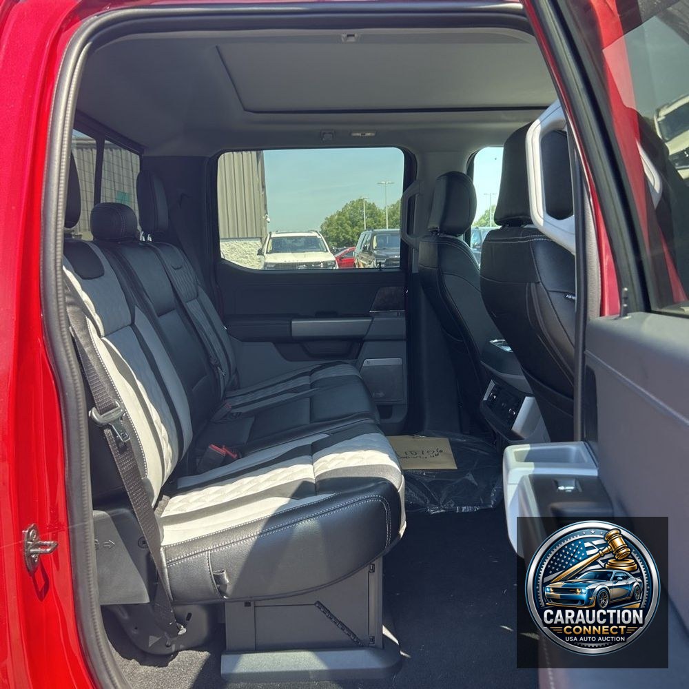 2023 Ford F-250 Super Duty XLT