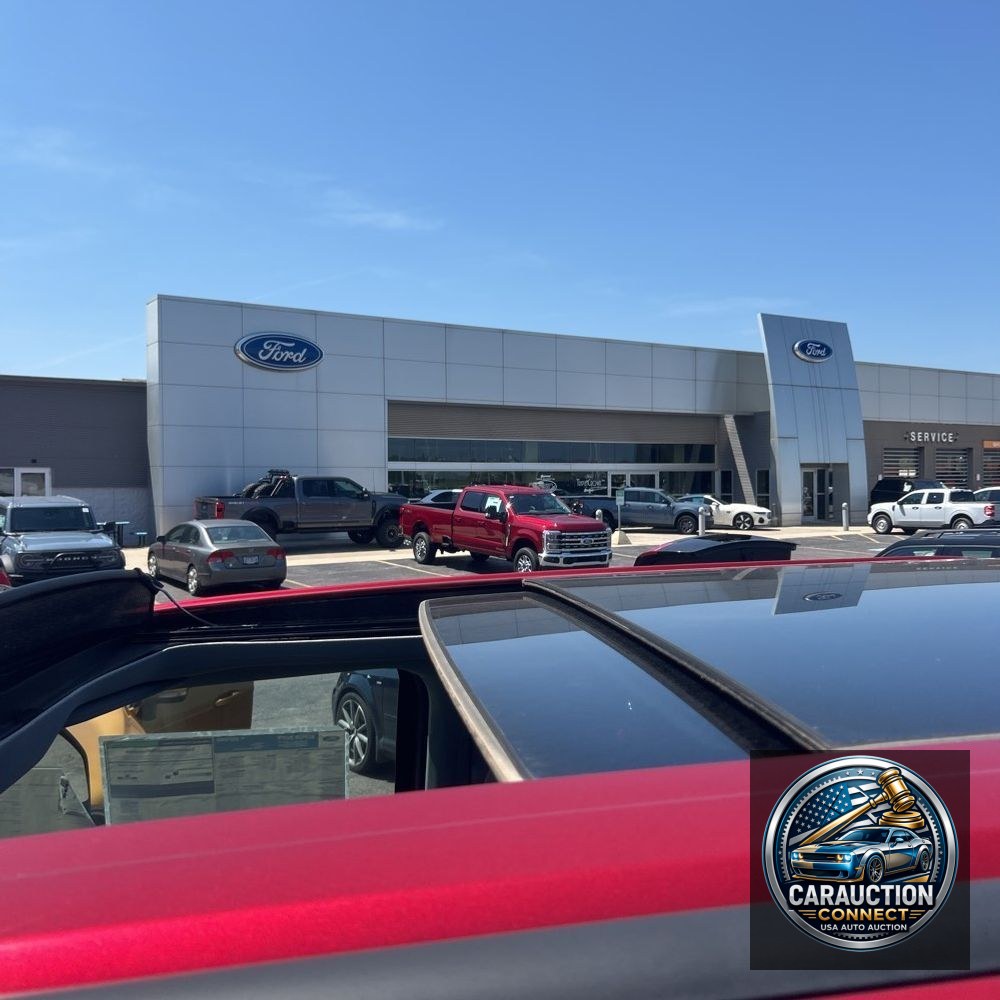 2023 Ford F-250 Super Duty XLT