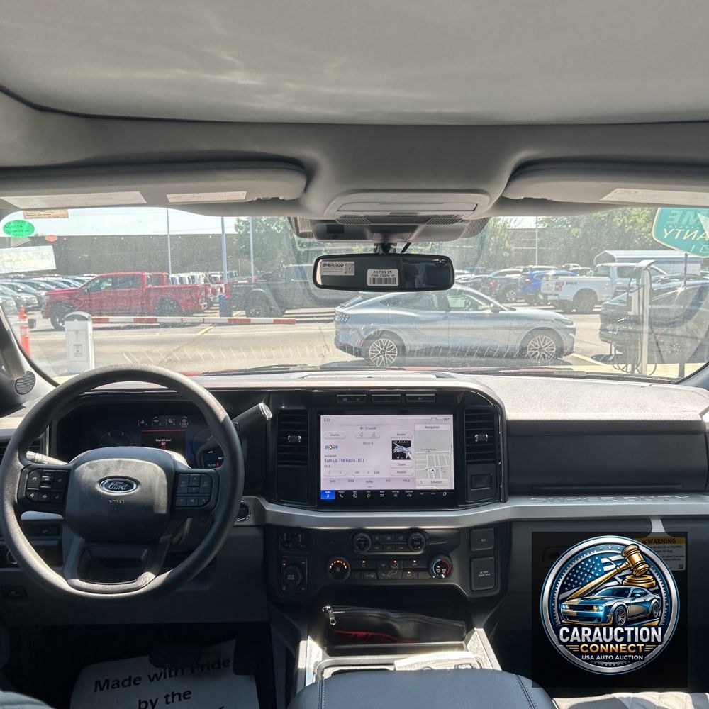 2023 Ford F-250 Super Duty XLT