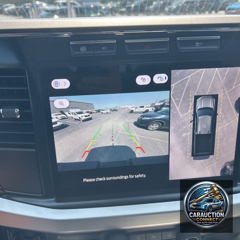 2023 Ford F-250 Super Duty XLT