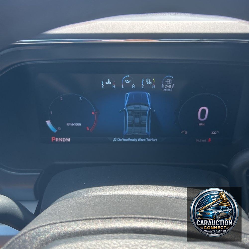 2023 Ford F-250 Super Duty XLT