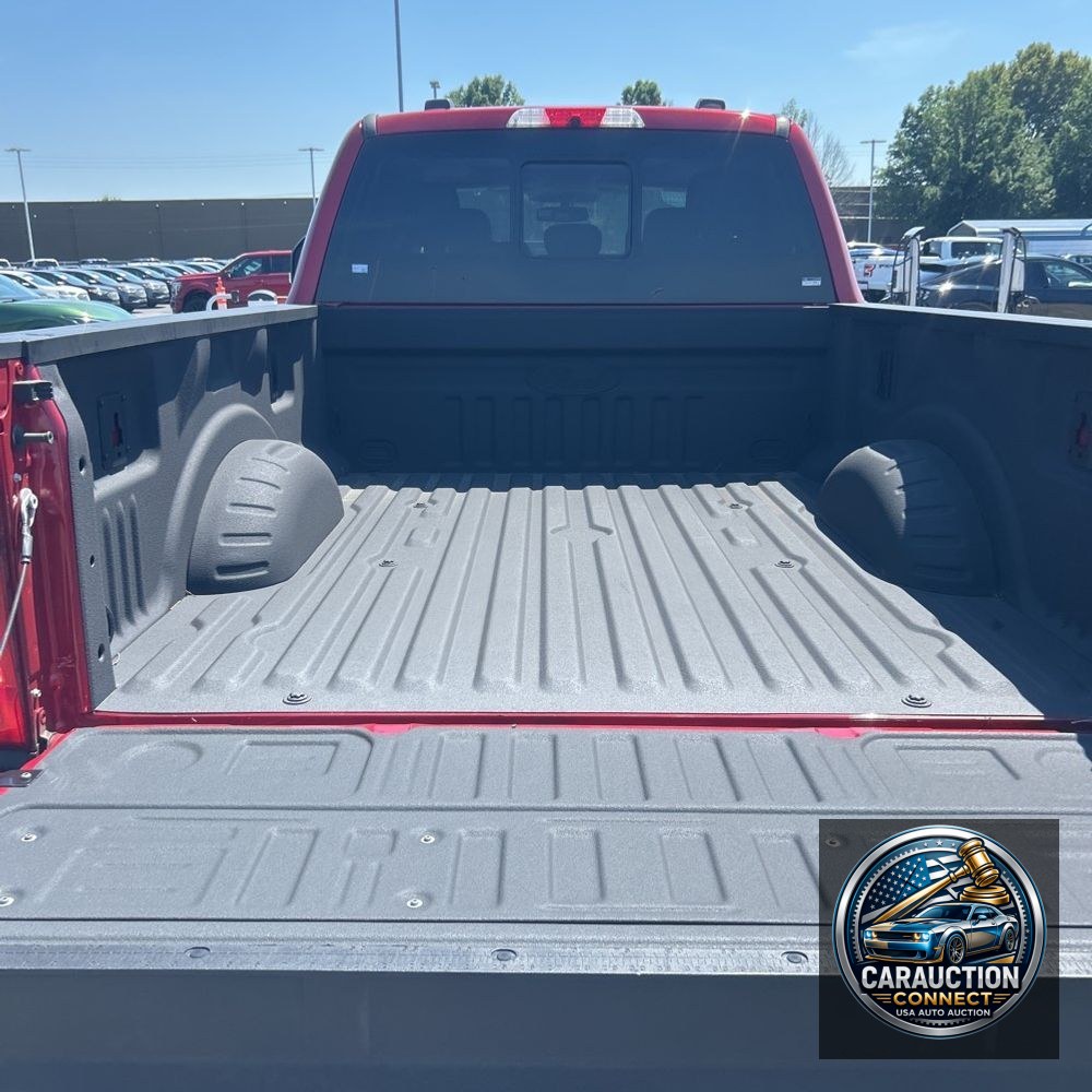 2023 Ford F-250 Super Duty XLT