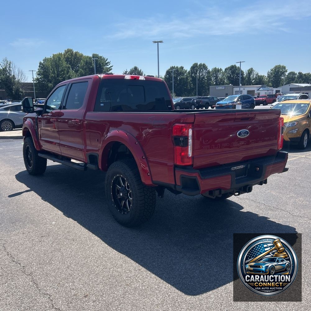 2023 Ford F-250 Super Duty XLT