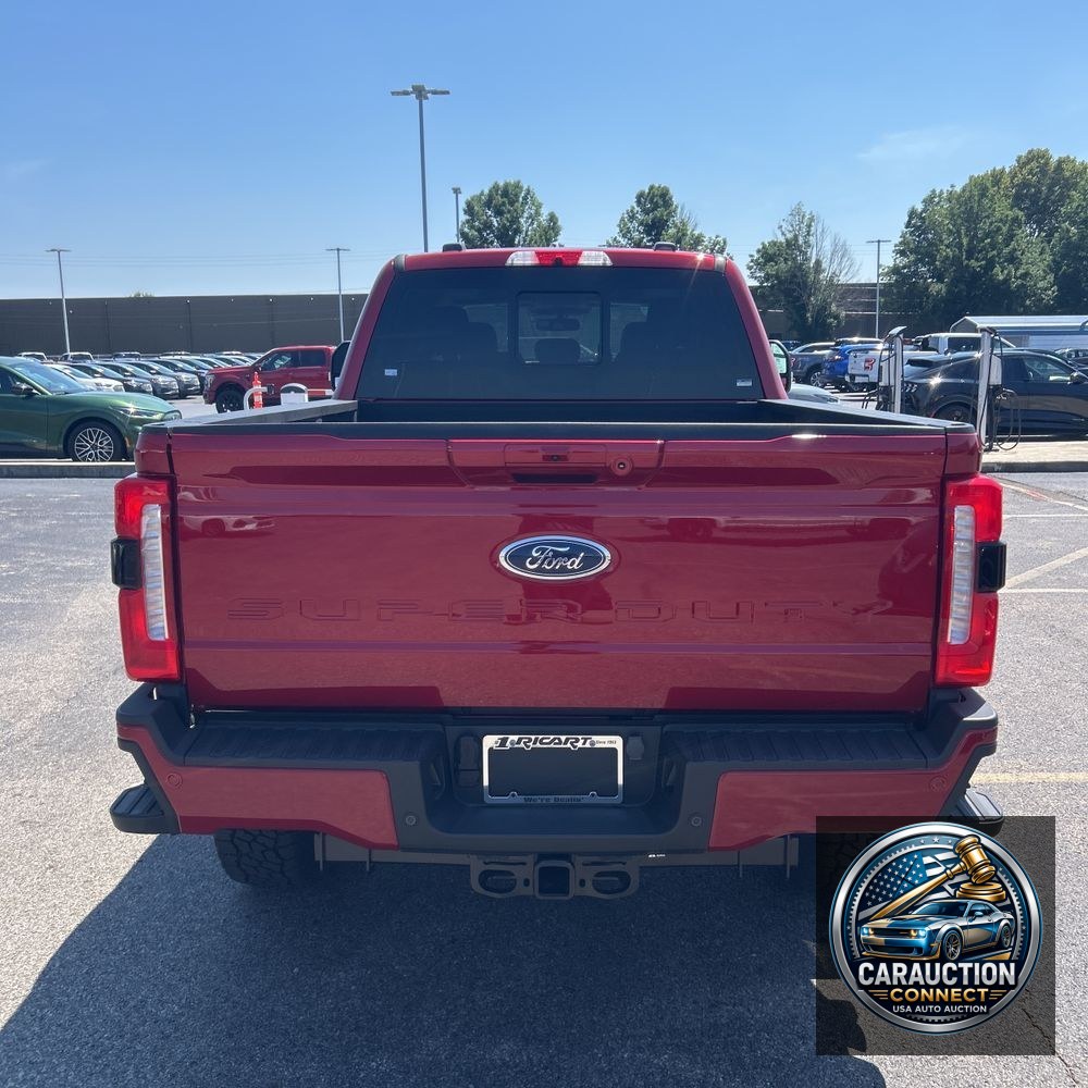 2023 Ford F-250 Super Duty XLT