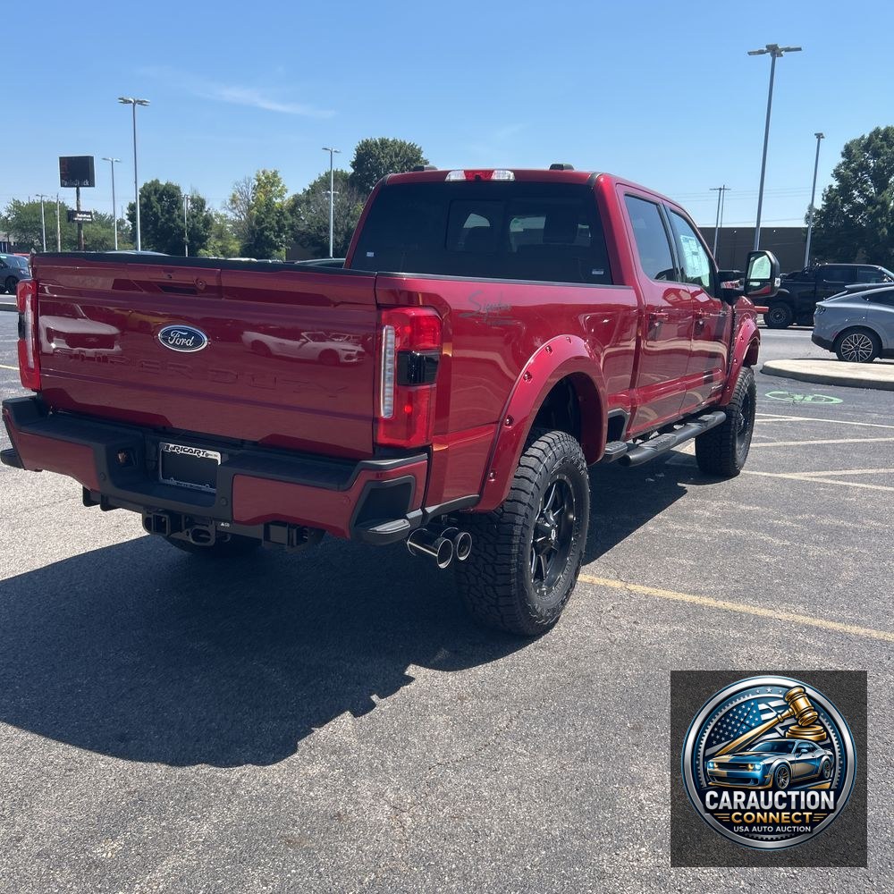2023 Ford F-250 Super Duty XLT