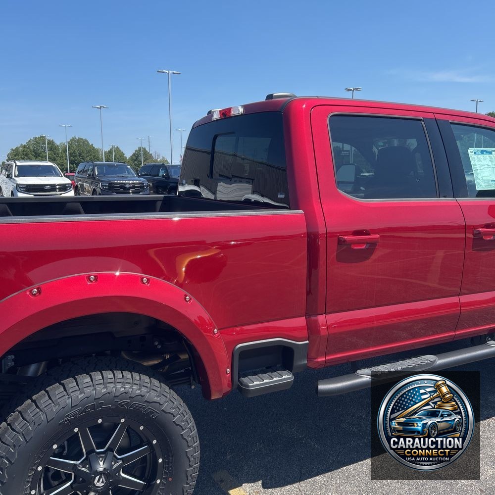 2023 Ford F-250 Super Duty XLT