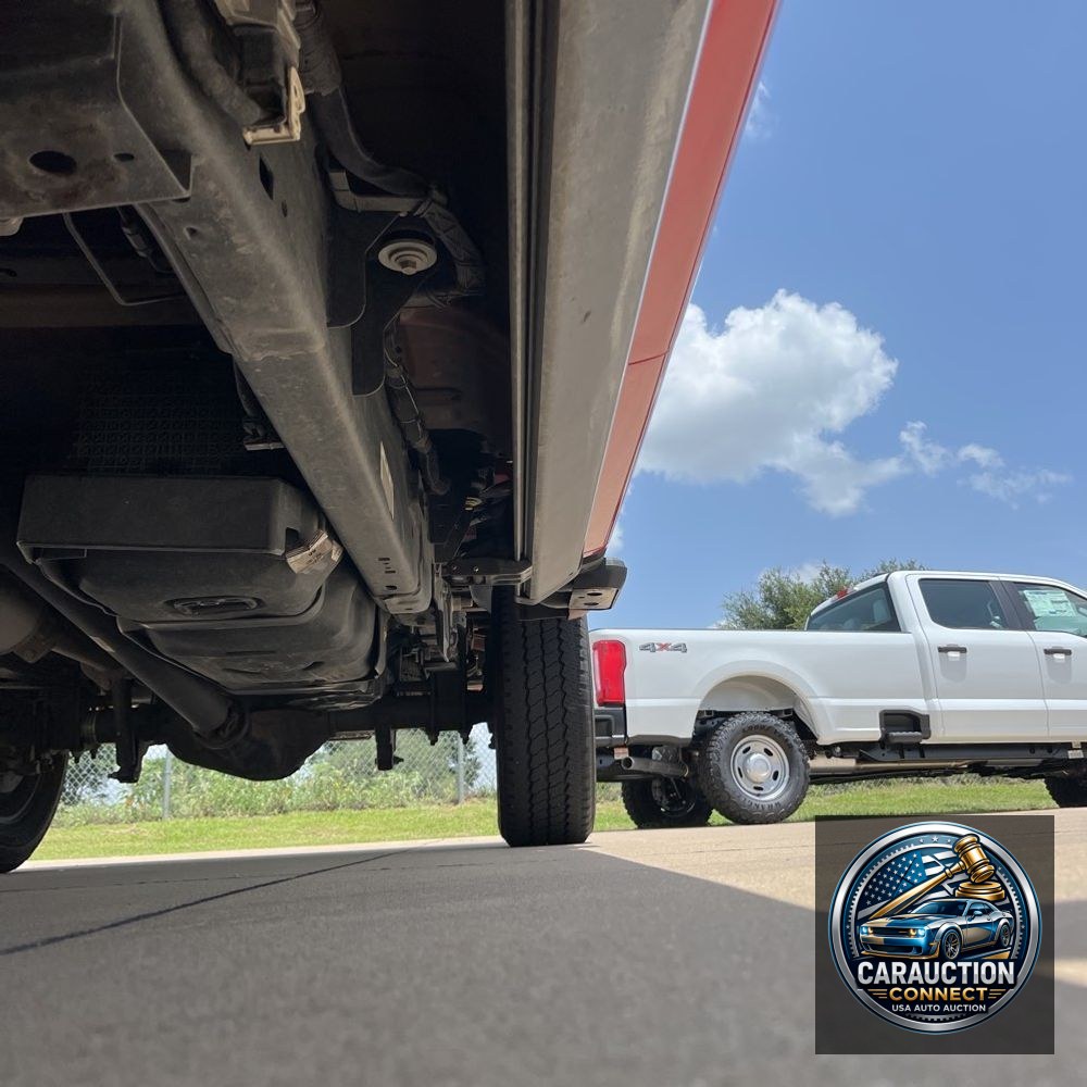 2024 Ford F-250 Super Duty Limited