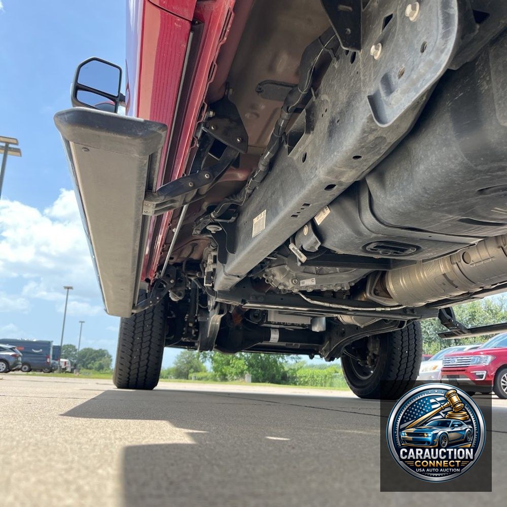 2024 Ford F-250 Super Duty Limited
