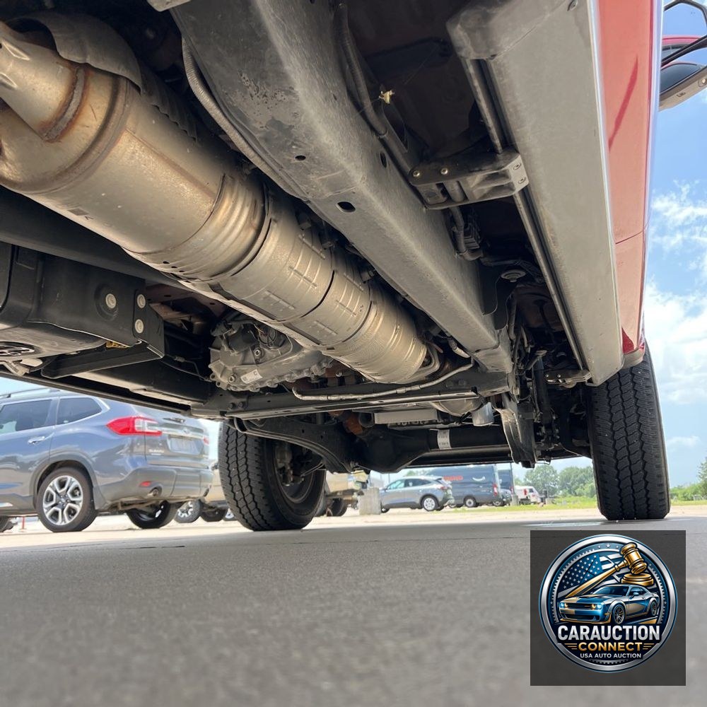 2024 Ford F-250 Super Duty Limited